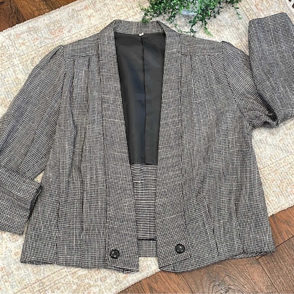 Vintage jacket